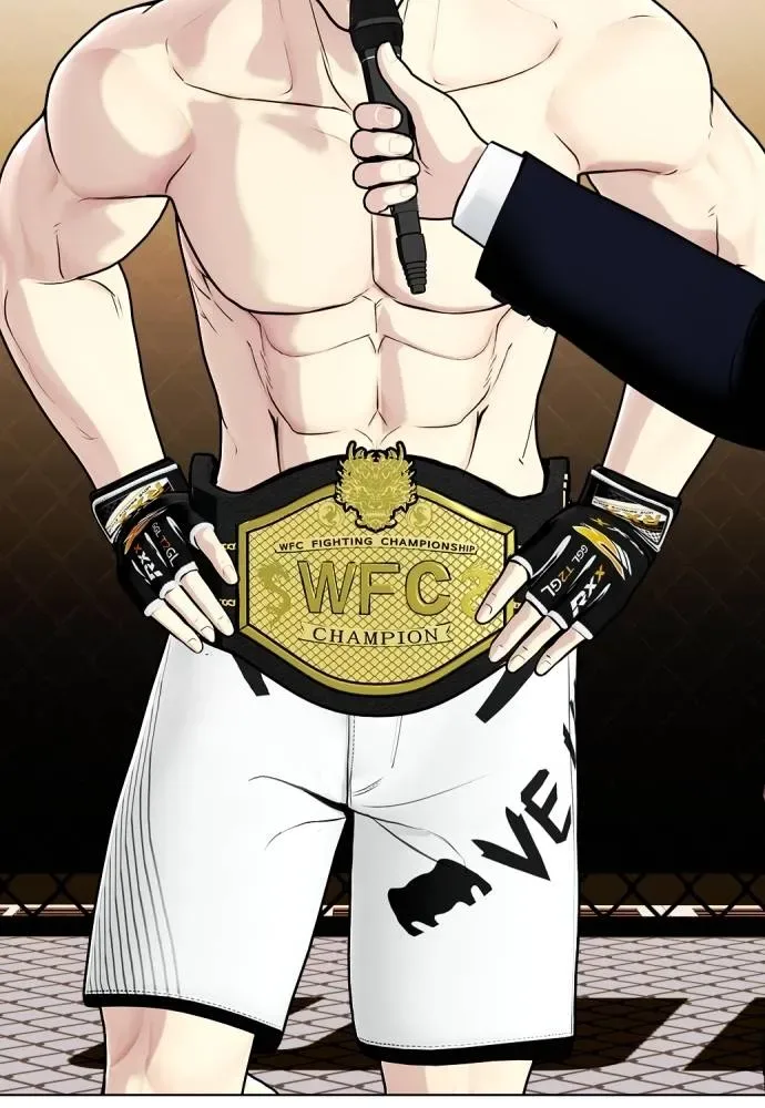 Bullying Is Too Good At Martial Arts หมาหัวเน่าเก๋าเกินไป ตอนที่ 100 หน้า 175
