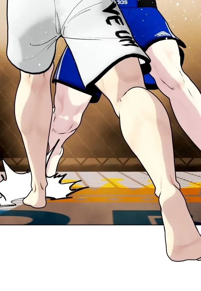 Bullying Is Too Good At Martial Arts หมาหัวเน่าเก๋าเกินไป ตอนที่ 100 หน้า 67