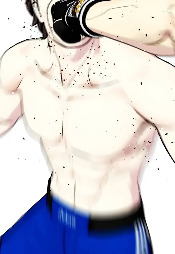 Bullying Is Too Good At Martial Arts หมาหัวเน่าเก๋าเกินไป ตอนที่ 100 หน้า 95