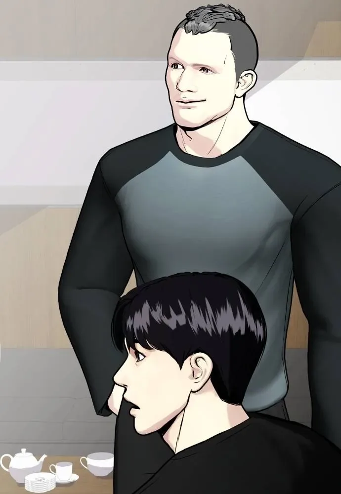 Bullying Is Too Good At Martial Arts หมาหัวเน่าเก๋าเกินไป ตอนที่ 101 หน้า 11