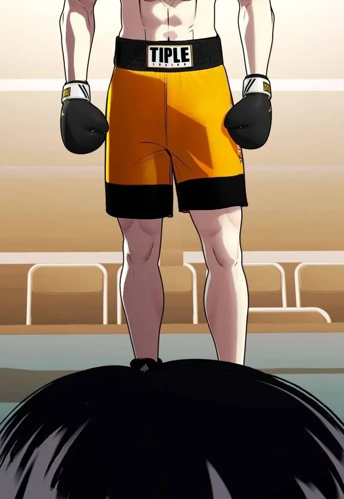 Bullying Is Too Good At Martial Arts หมาหัวเน่าเก๋าเกินไป ตอนที่ 101 หน้า 157