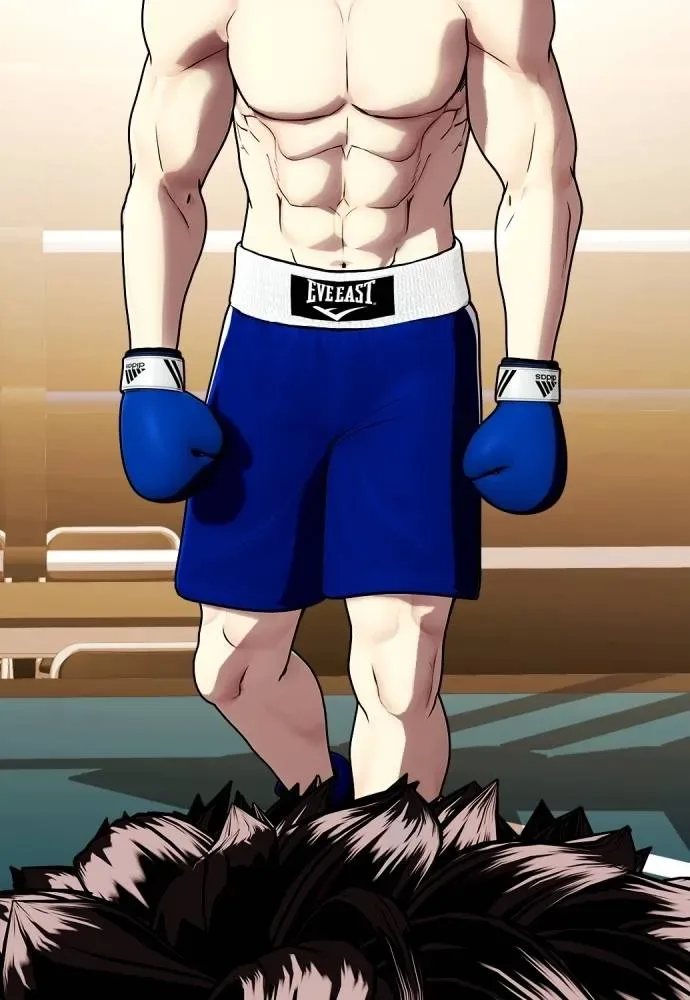 Bullying Is Too Good At Martial Arts หมาหัวเน่าเก๋าเกินไป ตอนที่ 101 หน้า 161
