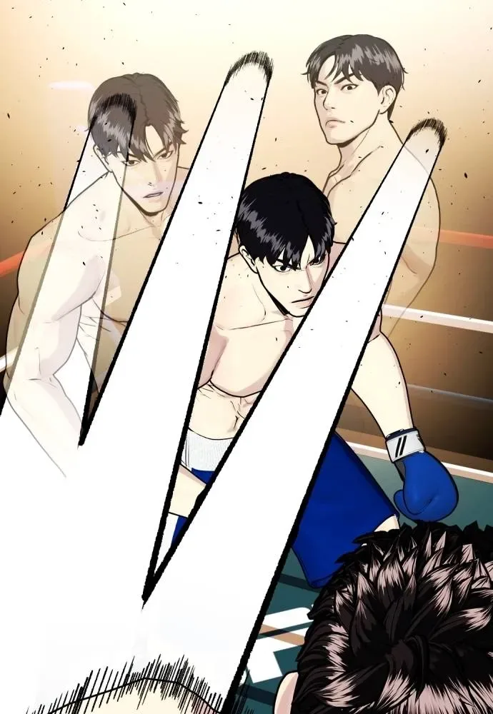 Bullying Is Too Good At Martial Arts หมาหัวเน่าเก๋าเกินไป ตอนที่ 101 หน้า 187