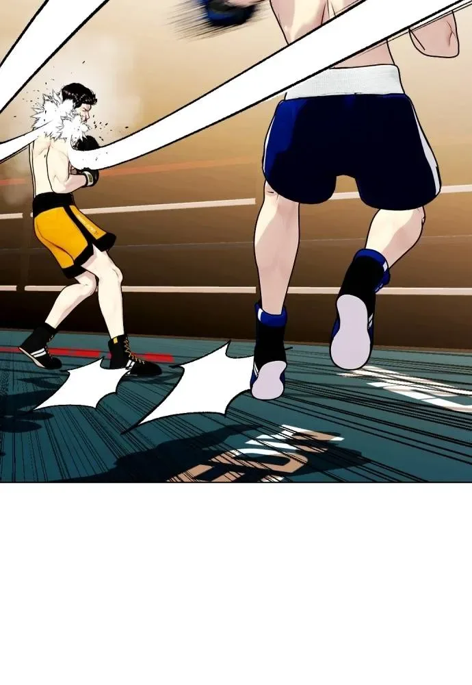 Bullying Is Too Good At Martial Arts หมาหัวเน่าเก๋าเกินไป ตอนที่ 101 หน้า 196
