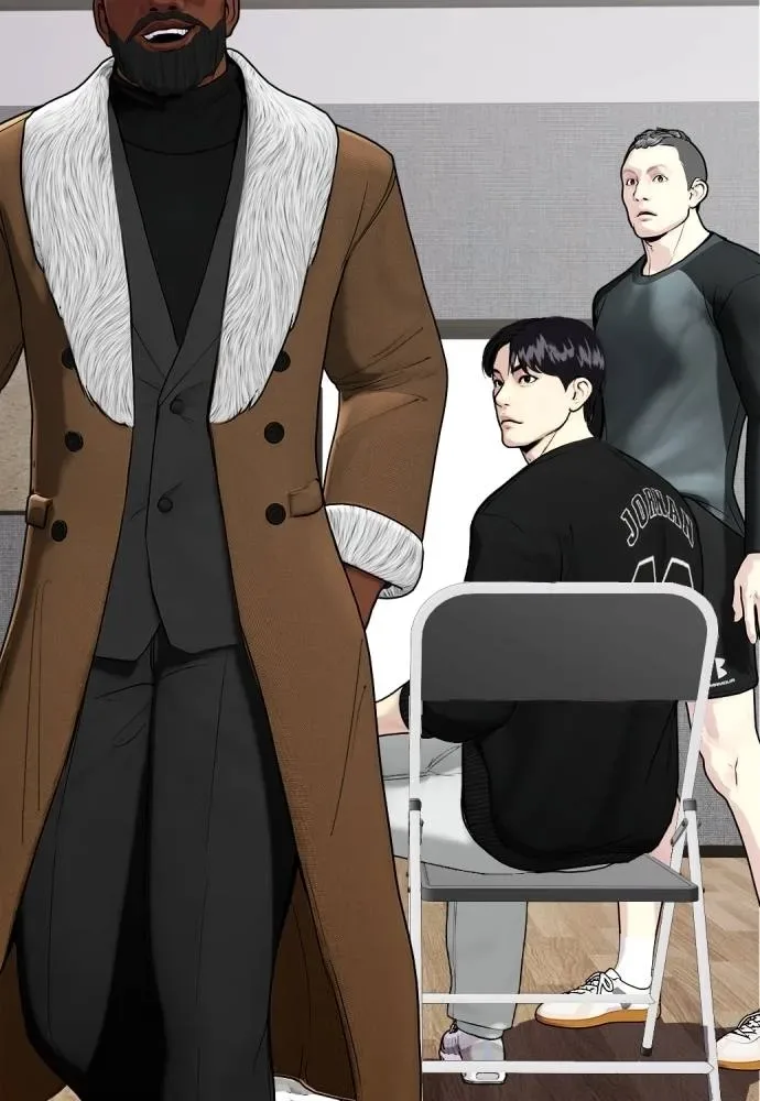 Bullying Is Too Good At Martial Arts หมาหัวเน่าเก๋าเกินไป ตอนที่ 101 หน้า 22