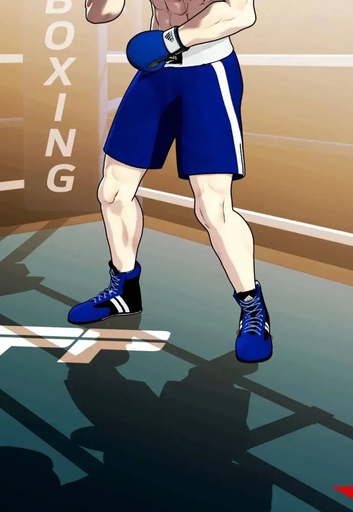 Bullying Is Too Good At Martial Arts หมาหัวเน่าเก๋าเกินไป ตอนที่ 101 หน้า 221