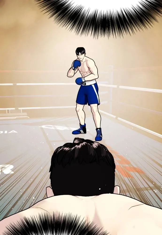 Bullying Is Too Good At Martial Arts หมาหัวเน่าเก๋าเกินไป ตอนที่ 101 หน้า 226