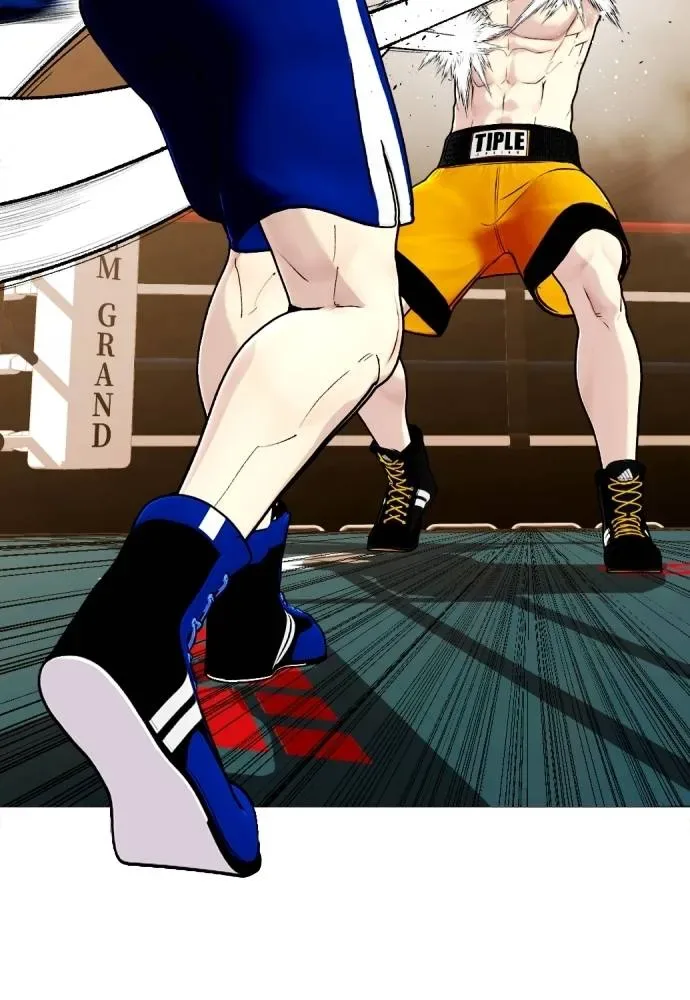 Bullying Is Too Good At Martial Arts หมาหัวเน่าเก๋าเกินไป ตอนที่ 101 หน้า 239