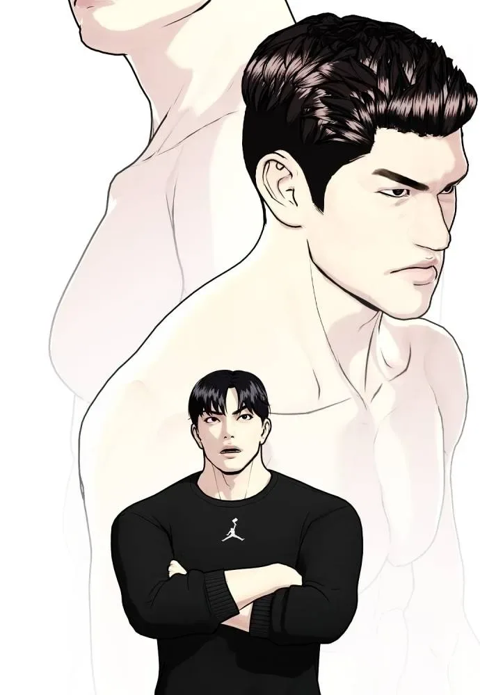 Bullying Is Too Good At Martial Arts หมาหัวเน่าเก๋าเกินไป ตอนที่ 101 หน้า 55