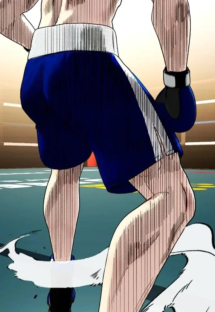 Bullying Is Too Good At Martial Arts หมาหัวเน่าเก๋าเกินไป ตอนที่ 102 หน้า 109