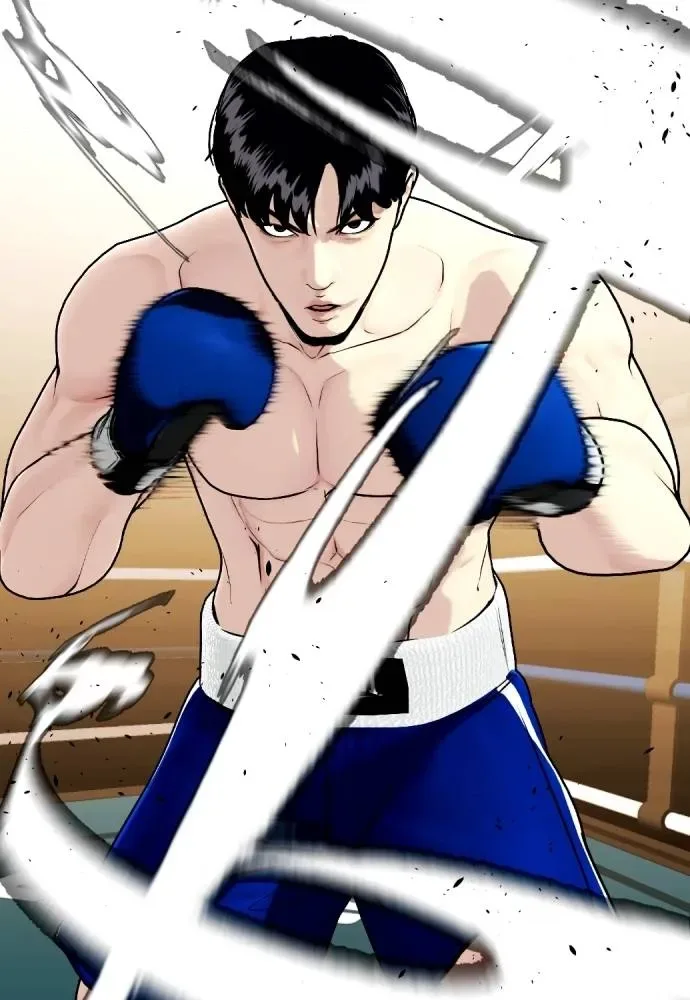 Bullying Is Too Good At Martial Arts หมาหัวเน่าเก๋าเกินไป ตอนที่ 102 หน้า 167
