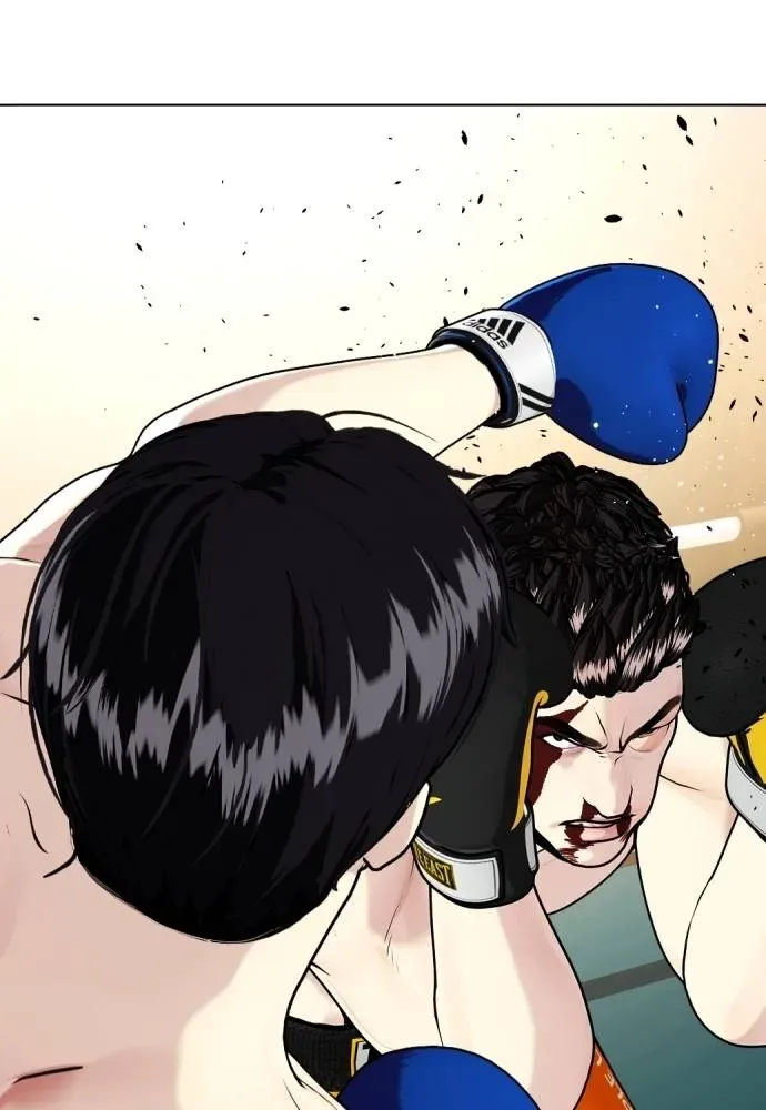 Bullying Is Too Good At Martial Arts หมาหัวเน่าเก๋าเกินไป ตอนที่ 102 หน้า 173