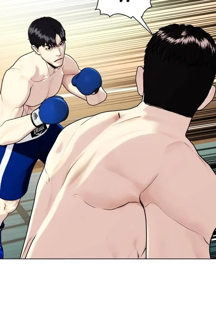 Bullying Is Too Good At Martial Arts หมาหัวเน่าเก๋าเกินไป ตอนที่ 102 หน้า 184