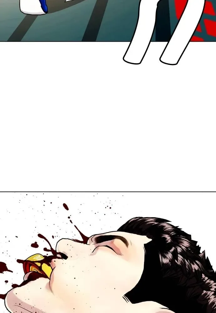 Bullying Is Too Good At Martial Arts หมาหัวเน่าเก๋าเกินไป ตอนที่ 102 หน้า 193