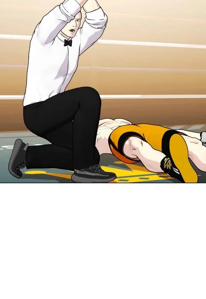 Bullying Is Too Good At Martial Arts หมาหัวเน่าเก๋าเกินไป ตอนที่ 102 หน้า 214