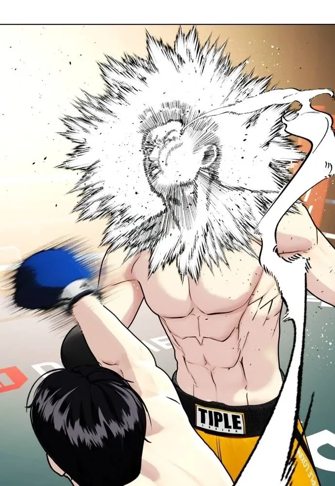 Bullying Is Too Good At Martial Arts หมาหัวเน่าเก๋าเกินไป ตอนที่ 102 หน้า 37