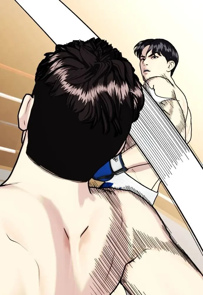 Bullying Is Too Good At Martial Arts หมาหัวเน่าเก๋าเกินไป ตอนที่ 102 หน้า 49