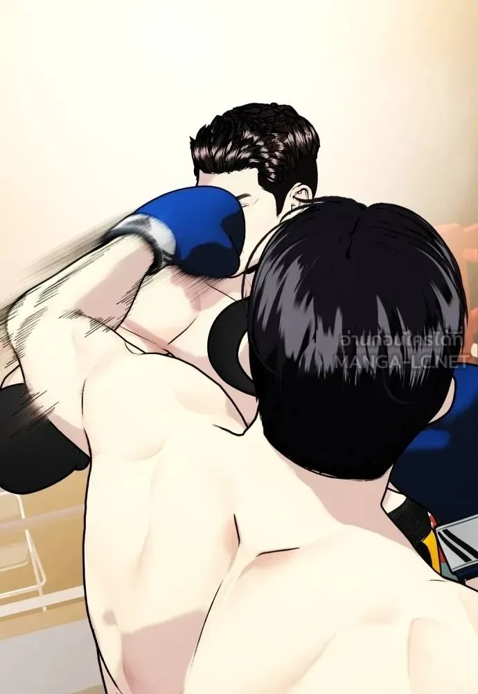 Bullying Is Too Good At Martial Arts หมาหัวเน่าเก๋าเกินไป ตอนที่ 102 หน้า 51