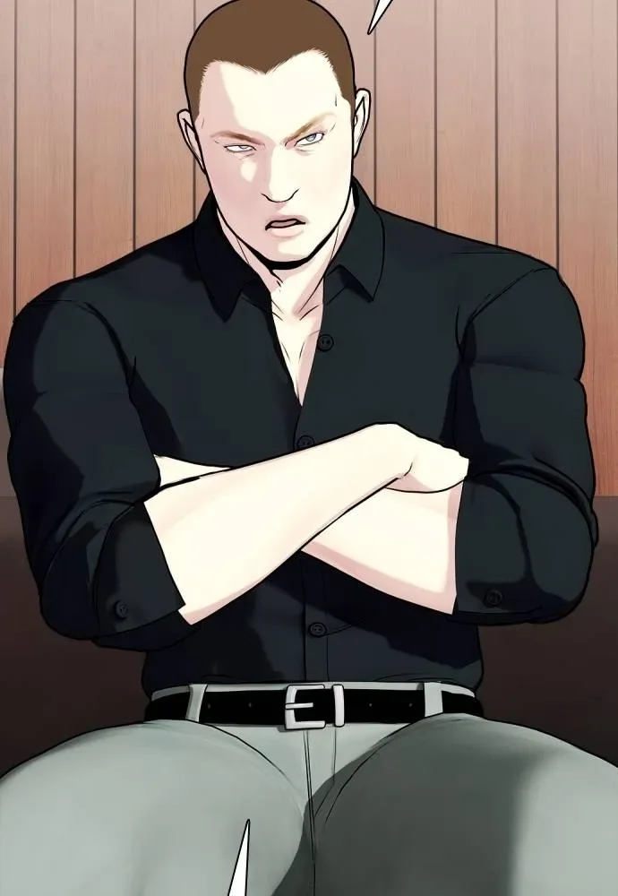 Bullying Is Too Good At Martial Arts หมาหัวเน่าเก๋าเกินไป ตอนที่ 103 หน้า 152
