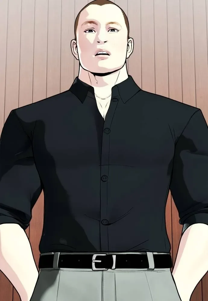 Bullying Is Too Good At Martial Arts หมาหัวเน่าเก๋าเกินไป ตอนที่ 103 หน้า 188
