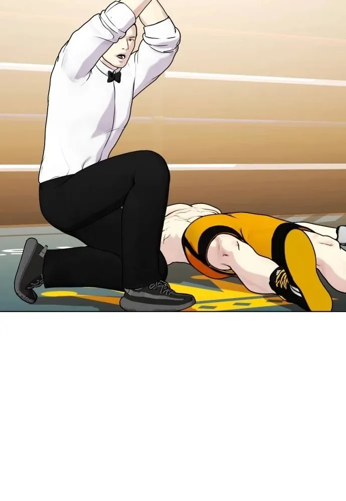 Bullying Is Too Good At Martial Arts หมาหัวเน่าเก๋าเกินไป ตอนที่ 103 หน้า 4