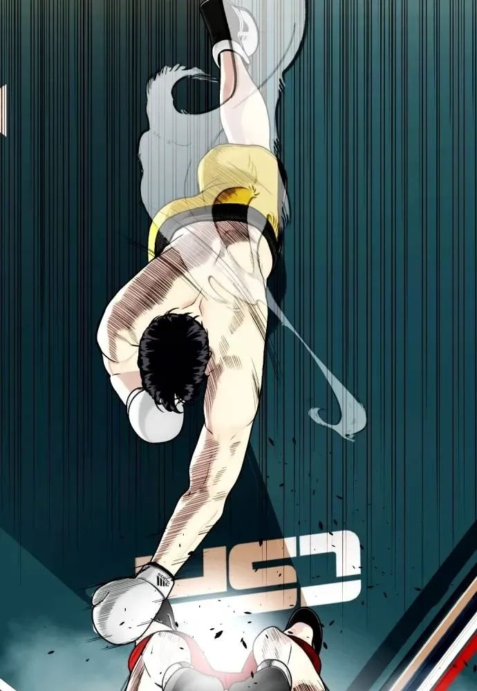 Bullying Is Too Good At Martial Arts หมาหัวเน่าเก๋าเกินไป ตอนที่ 104 หน้า 127