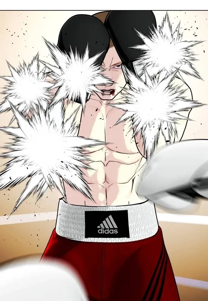 Bullying Is Too Good At Martial Arts หมาหัวเน่าเก๋าเกินไป ตอนที่ 104 หน้า 157