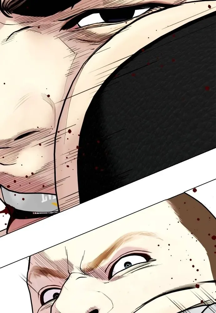 Bullying Is Too Good At Martial Arts หมาหัวเน่าเก๋าเกินไป ตอนที่ 104 หน้า 170