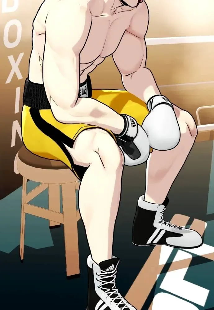 Bullying Is Too Good At Martial Arts หมาหัวเน่าเก๋าเกินไป ตอนที่ 104 หน้า 182
