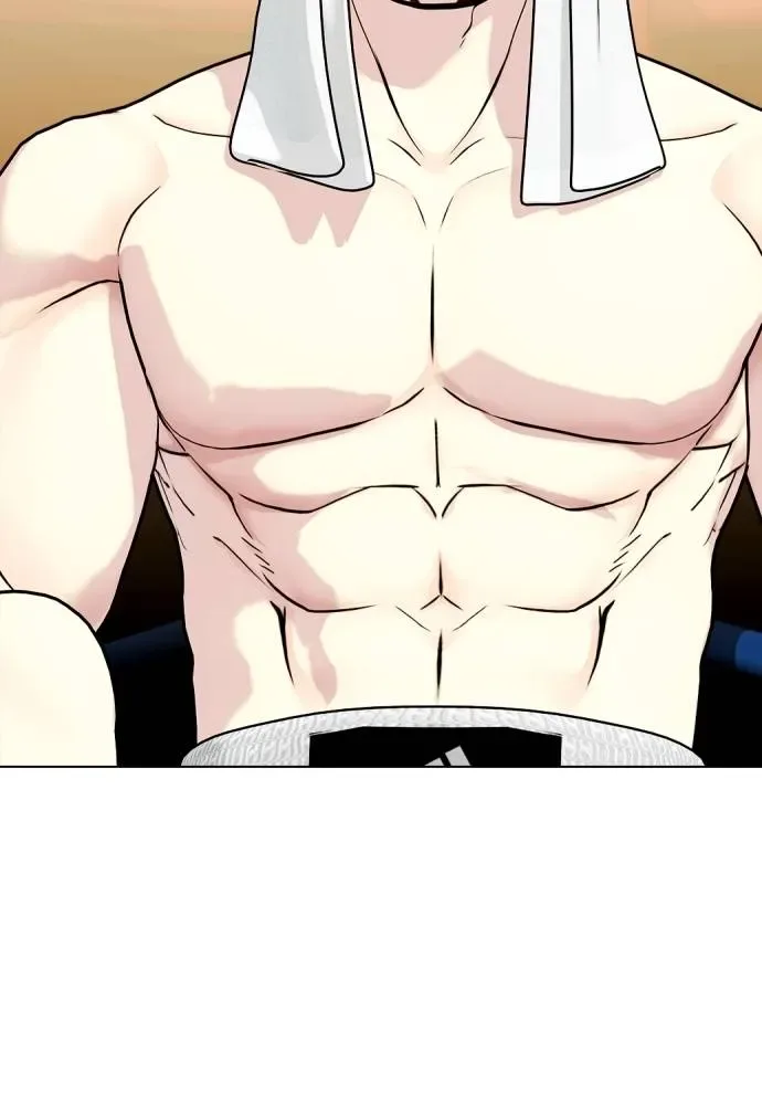 Bullying Is Too Good At Martial Arts หมาหัวเน่าเก๋าเกินไป ตอนที่ 104 หน้า 185