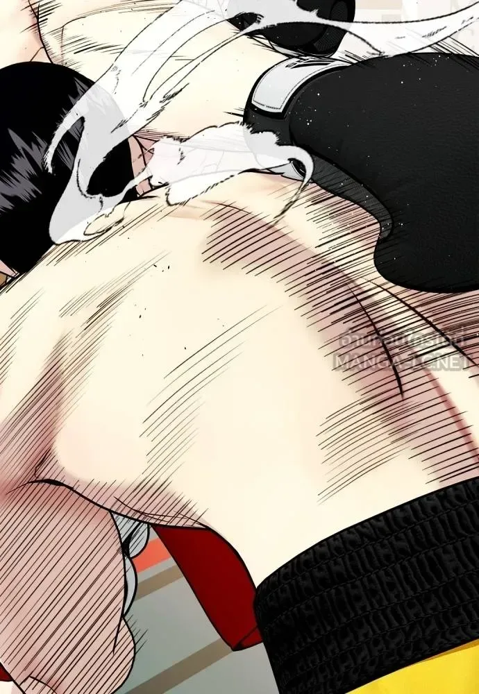 Bullying Is Too Good At Martial Arts หมาหัวเน่าเก๋าเกินไป ตอนที่ 104 หน้า 36