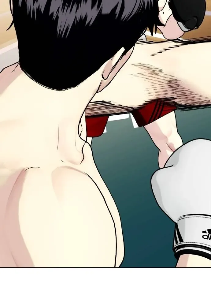Bullying Is Too Good At Martial Arts หมาหัวเน่าเก๋าเกินไป ตอนที่ 105 หน้า 158