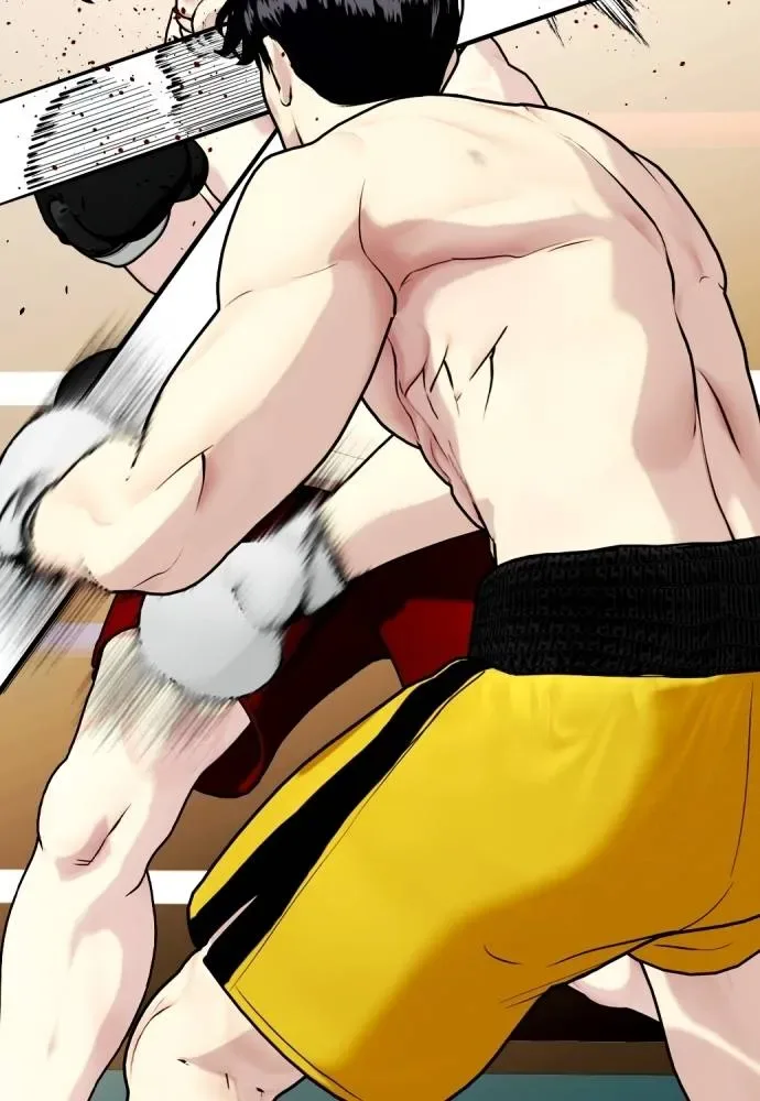 Bullying Is Too Good At Martial Arts หมาหัวเน่าเก๋าเกินไป ตอนที่ 105 หน้า 191