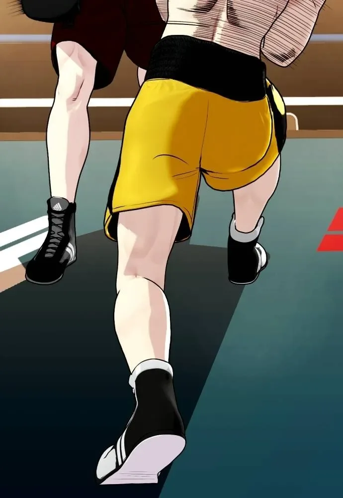 Bullying Is Too Good At Martial Arts หมาหัวเน่าเก๋าเกินไป ตอนที่ 105 หน้า 206