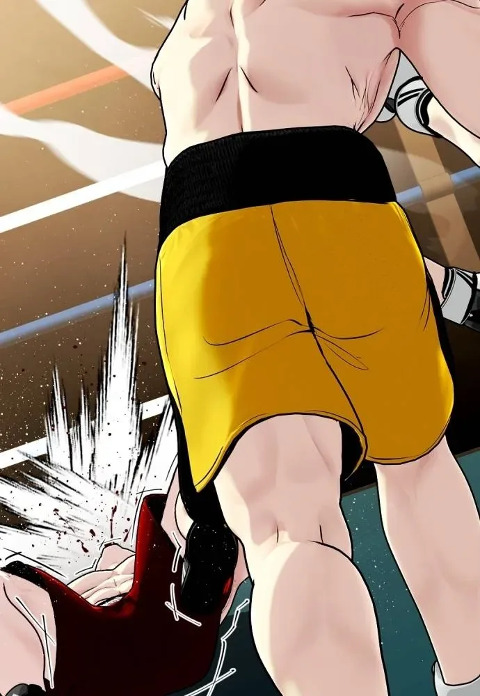 Bullying Is Too Good At Martial Arts หมาหัวเน่าเก๋าเกินไป ตอนที่ 105 หน้า 221
