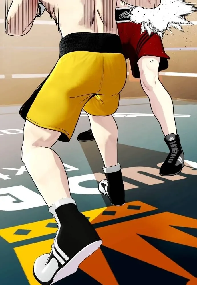 Bullying Is Too Good At Martial Arts หมาหัวเน่าเก๋าเกินไป ตอนที่ 105 หน้า 26