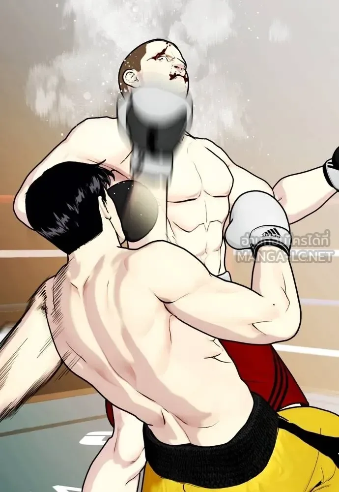 Bullying Is Too Good At Martial Arts หมาหัวเน่าเก๋าเกินไป ตอนที่ 106 หน้า 145