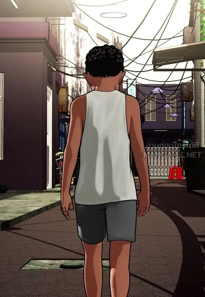 Bullying Is Too Good At Martial Arts หมาหัวเน่าเก๋าเกินไป ตอนที่ 110 หน้า 17