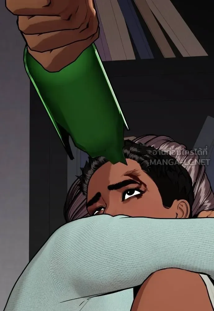 Bullying Is Too Good At Martial Arts หมาหัวเน่าเก๋าเกินไป ตอนที่ 110 หน้า 24