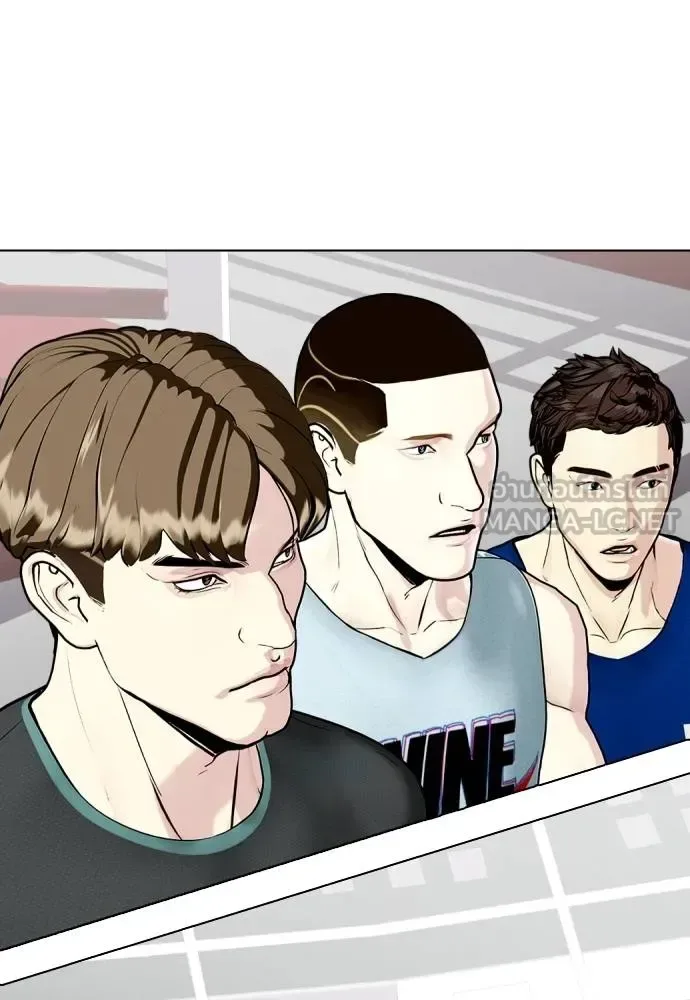 Bullying Is Too Good At Martial Arts หมาหัวเน่าเก๋าเกินไป ตอนที่ 116 หน้า 18