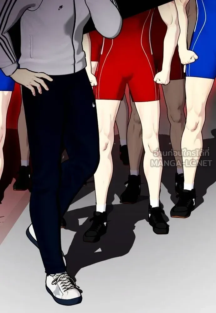 Bullying Is Too Good At Martial Arts หมาหัวเน่าเก๋าเกินไป ตอนที่ 117 หน้า 166