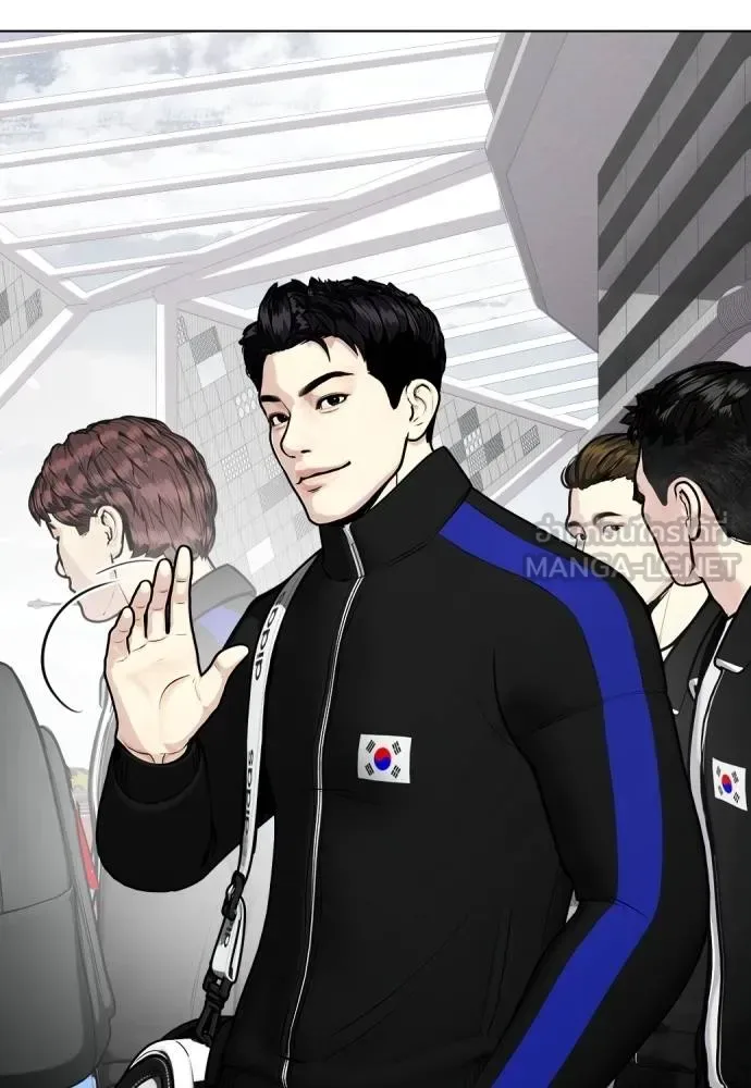 Bullying Is Too Good At Martial Arts หมาหัวเน่าเก๋าเกินไป ตอนที่ 117 หน้า 73