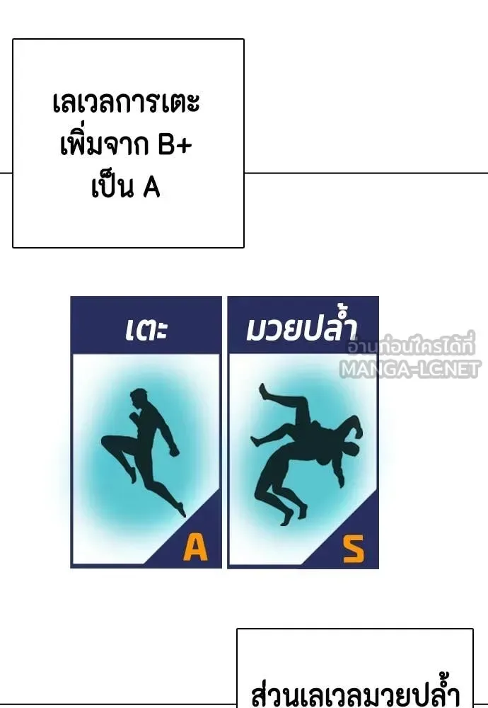 Bullying Is Too Good At Martial Arts หมาหัวเน่าเก๋าเกินไป ตอนที่ 118 หน้า 167