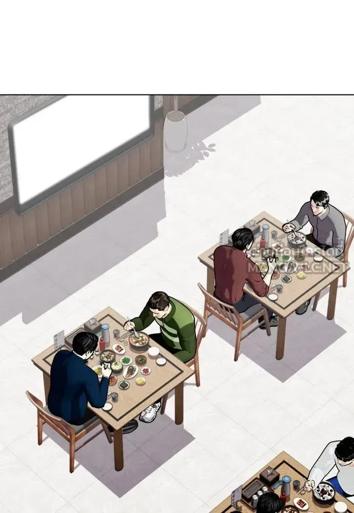 Bullying Is Too Good At Martial Arts หมาหัวเน่าเก๋าเกินไป ตอนที่ 118 หน้า 169