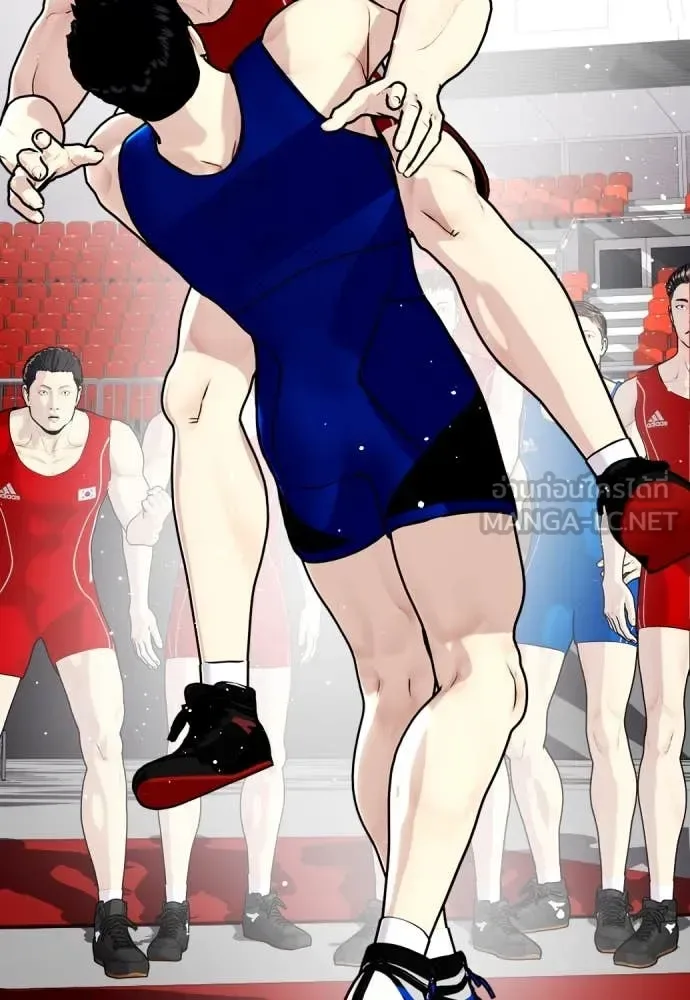 Bullying Is Too Good At Martial Arts หมาหัวเน่าเก๋าเกินไป ตอนที่ 118 หน้า 18