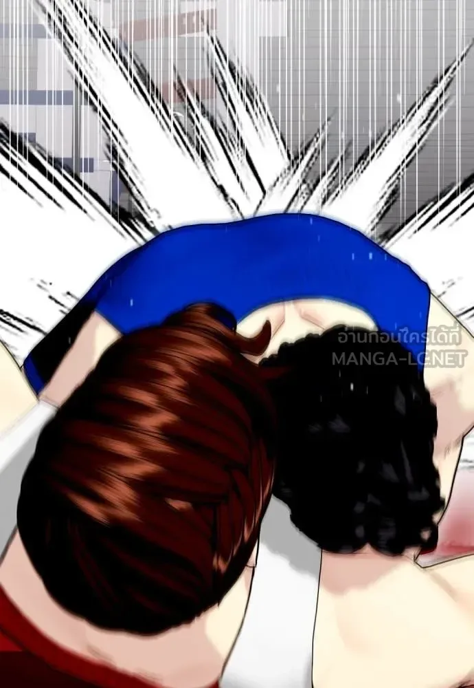 Bullying Is Too Good At Martial Arts หมาหัวเน่าเก๋าเกินไป ตอนที่ 118 หน้า 30