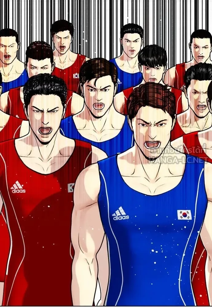 Bullying Is Too Good At Martial Arts หมาหัวเน่าเก๋าเกินไป ตอนที่ 118 หน้า 53