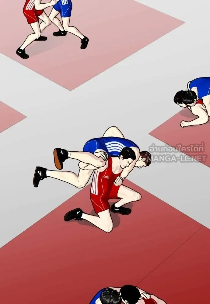 Bullying Is Too Good At Martial Arts หมาหัวเน่าเก๋าเกินไป ตอนที่ 118 หน้า 81