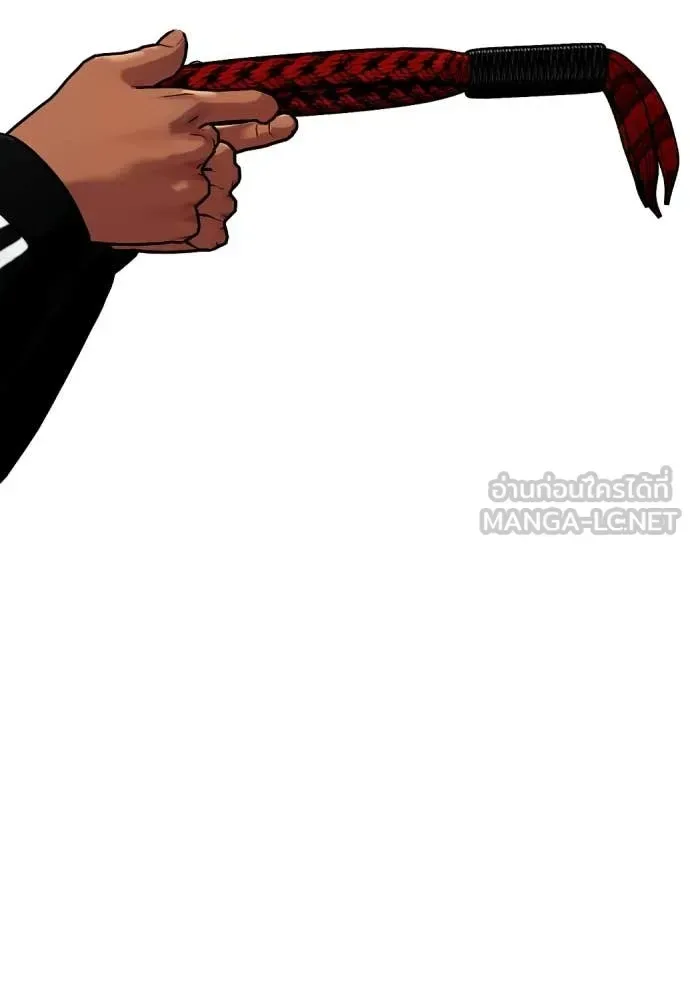 Bullying Is Too Good At Martial Arts หมาหัวเน่าเก๋าเกินไป ตอนที่ 122 หน้า 5