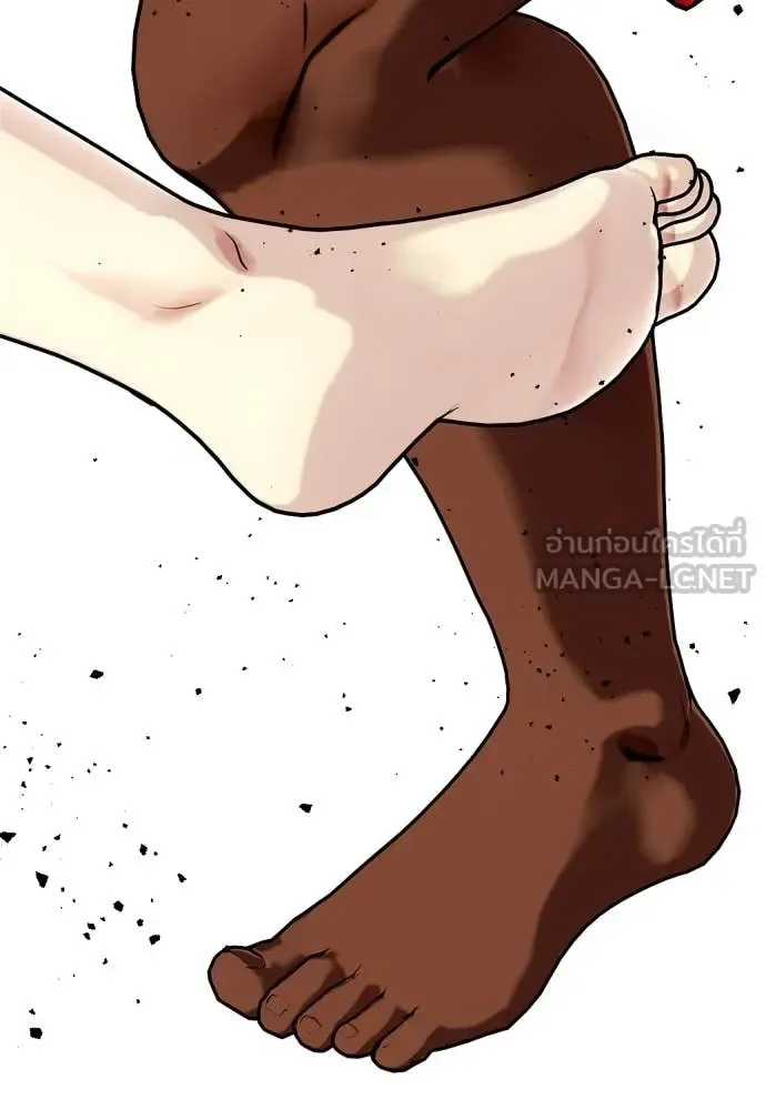 Bullying Is Too Good At Martial Arts หมาหัวเน่าเก๋าเกินไป ตอนที่ 130 หน้า 22